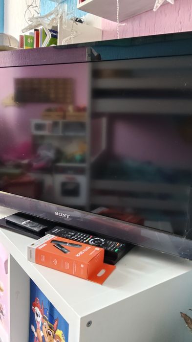 Telewizor Sony Brawia 32 Smart TV