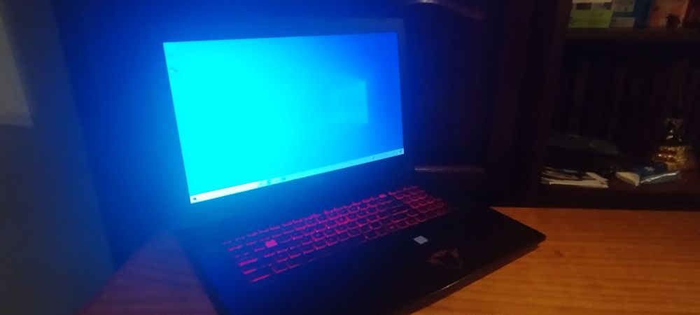 Computador Portátil