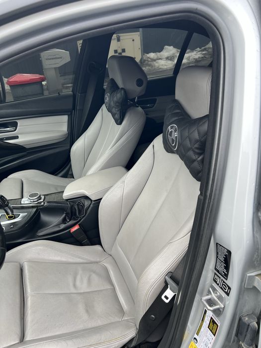 Bmw f30 328і xdrive 2012