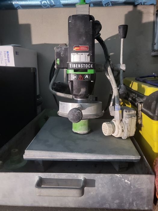 Otwornica/Wiertnica EIBENSTOCK
