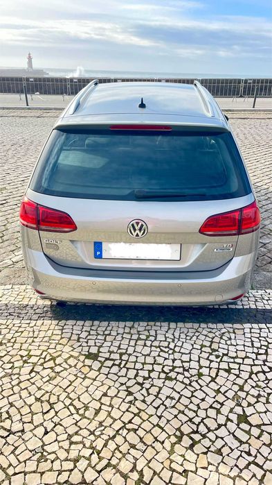 Volkswagen Golf 1.6 TDI | 2016 - 16