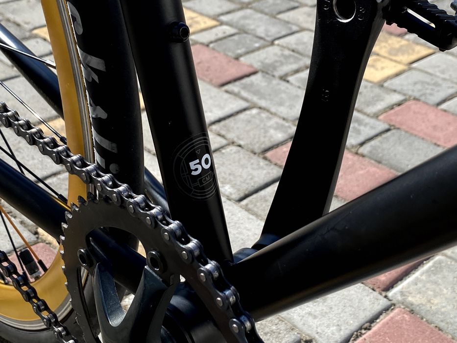Велосипед PURE CYCLES FIX (fixed gear / single speed)