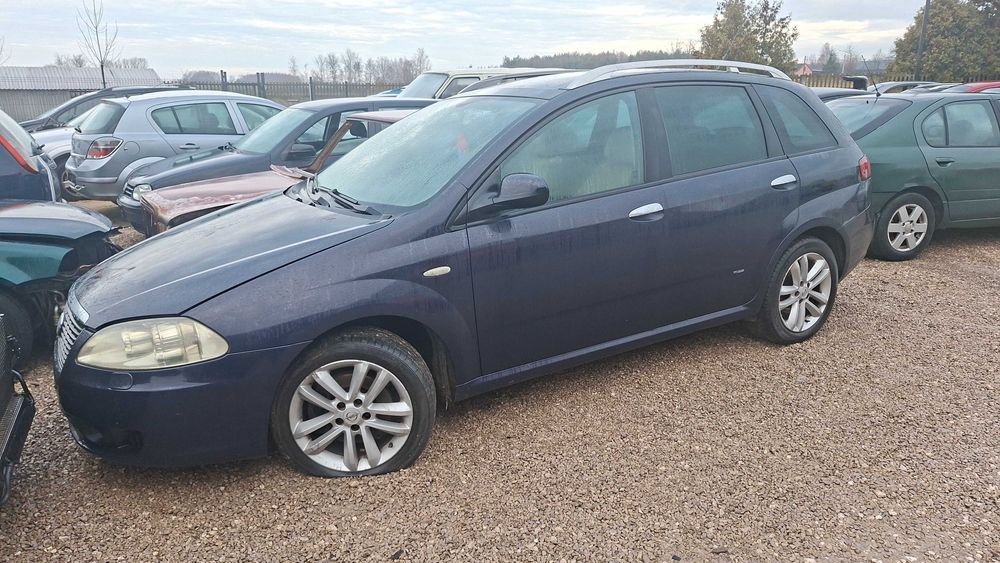 Fiat Croma na części