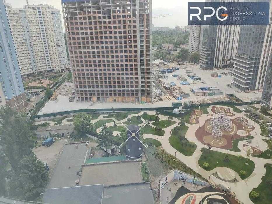 1-кімнатна квартира за адресою (площа 34 м²) - Atlanta.ua - фото 9