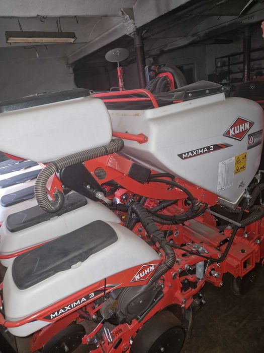 Siewnik Khun Maxima 3 ti