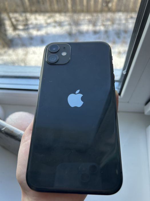 iPhone 11 128 GB