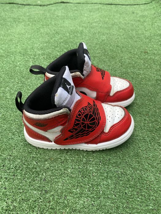 Дитячі Jordan на хлопчика/дівчинку