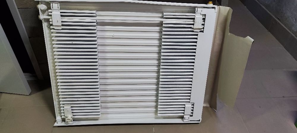 Радіатори опалення 2900 за всі