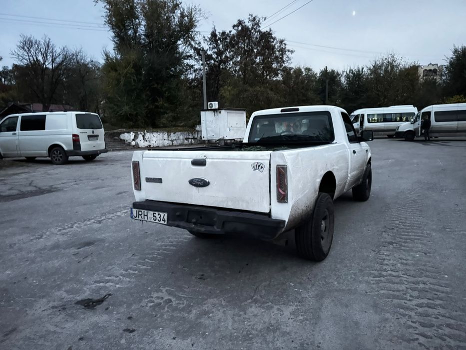 Продам Ford Ranger