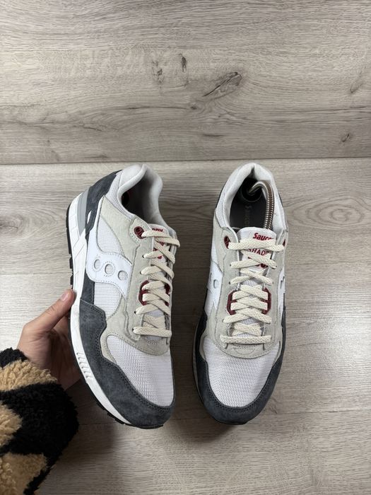 Saucony Shadow чоловічі кросівки 46 розмір