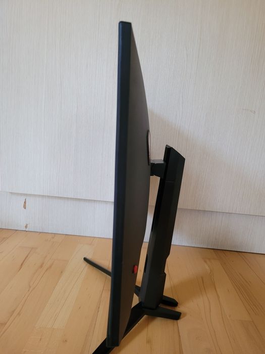 MSI optix mag273r 144Hz IPS  26   cali