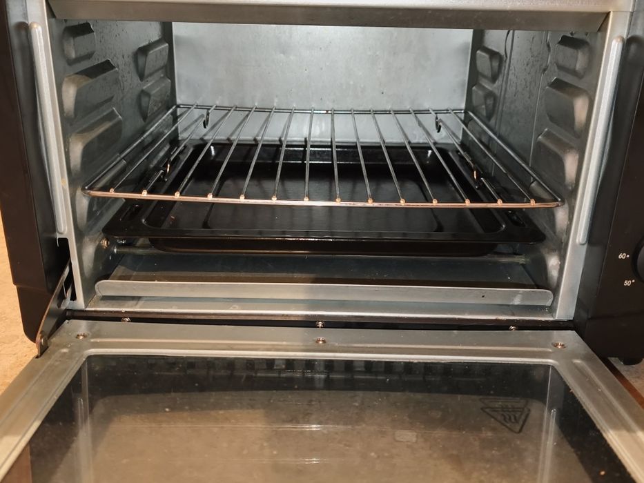 Mini piekarnik SEVERIN 2067 MOC 1500W