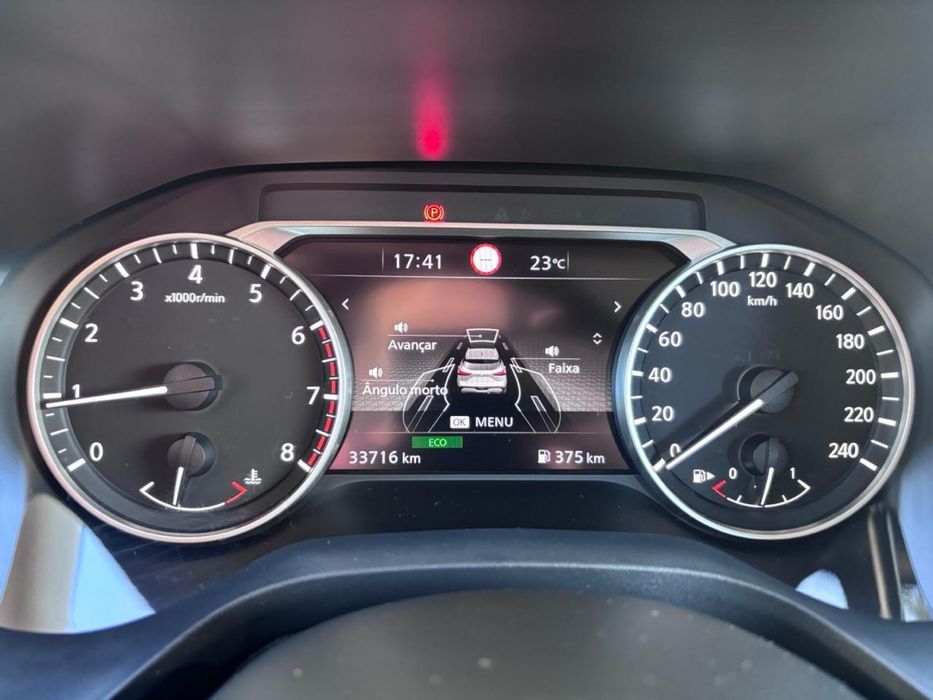 Nissan Qashqai 1.3 DIG-T Acenta