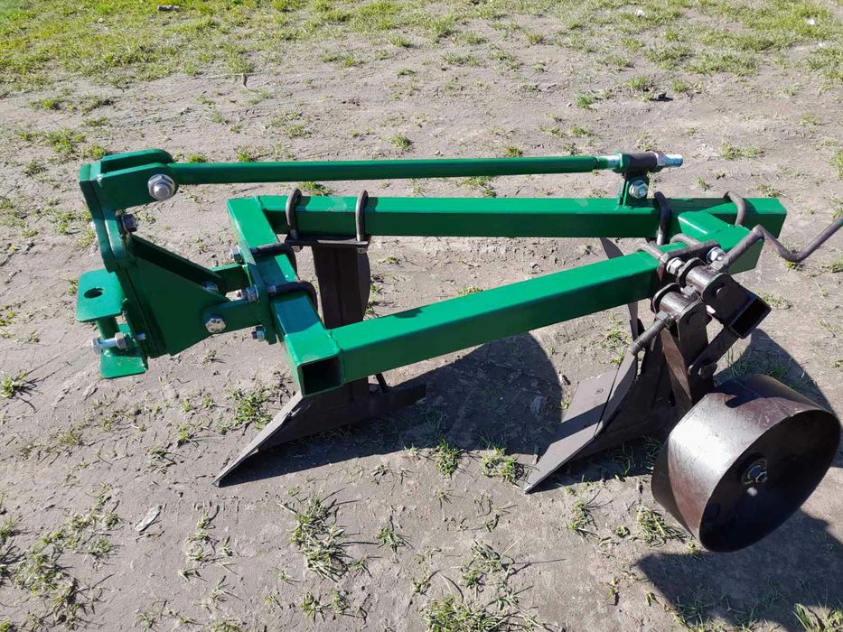 Продам плуг 2*20