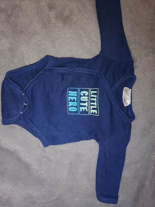 Body niemowlęce 20 sztuk okazja