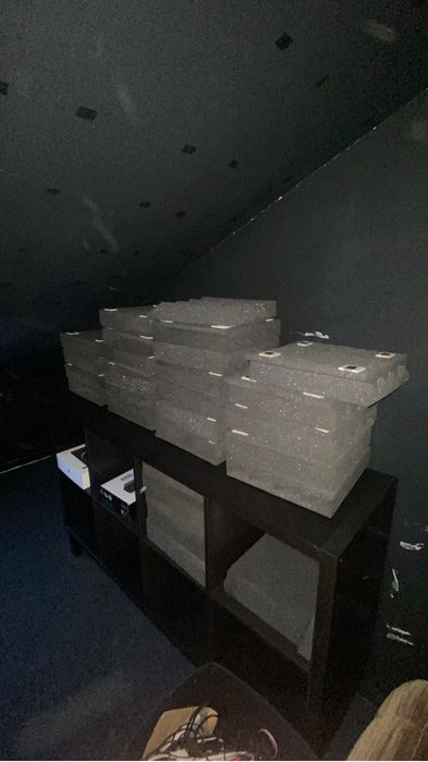 Vende se material de Estudio dj