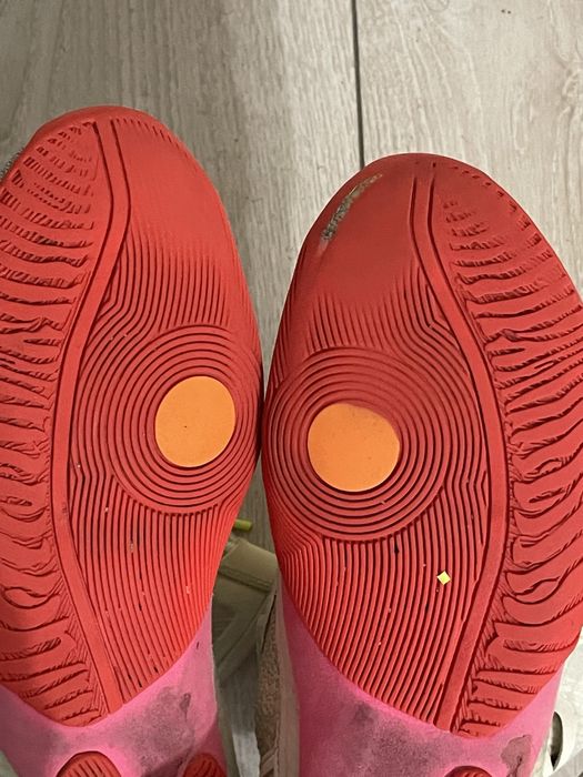 Nike hyperko 2 size 8.5