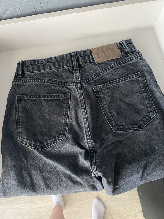 Жіночі джинси zara