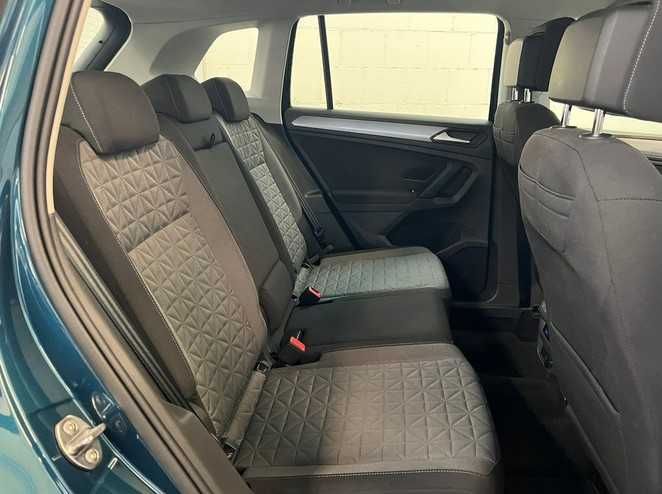 VW Tiguan 1.5 TSI 150cv DSG Life (2021) – 70.000 km