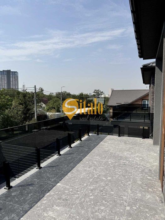 Дом по адресу ул. Чернобыльская (площадь 210 м²) - Atlanta.ua - фото 17