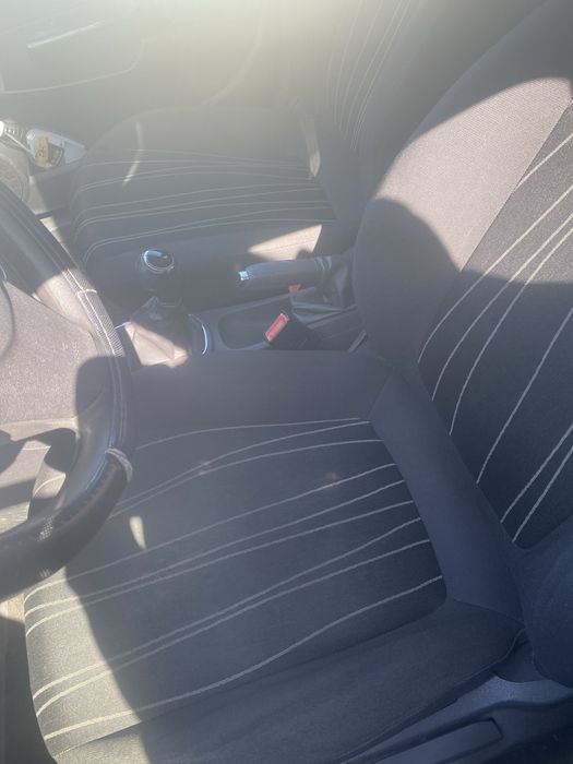 Opel Corsa D 2009 1.3 CDTI