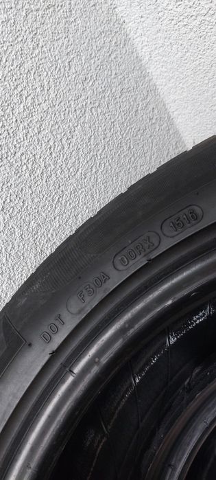 Opony letnie Michelin Primacy HP 225 50 17