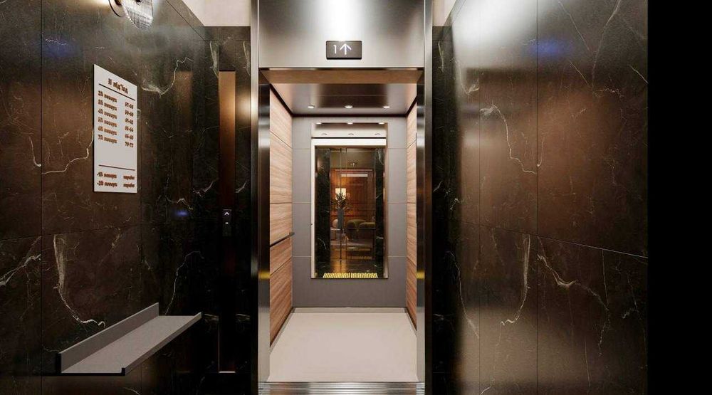 1-room apartment apartment by the address st. Pasechnaya ul (area 53,9 m²) - Atlanta.ua - photo 11