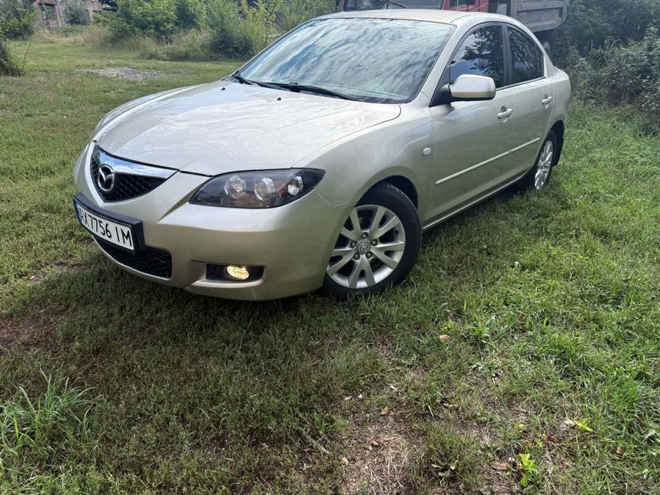 Продам гарний надійний автомобіль