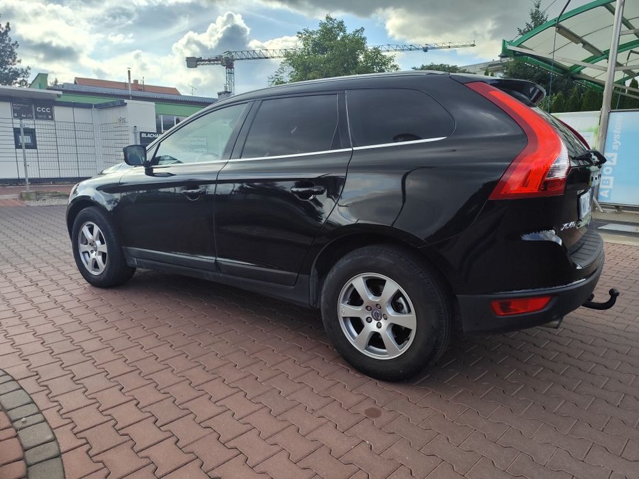 Sprzedam VOLVO XC60 2.0 163KM 2012