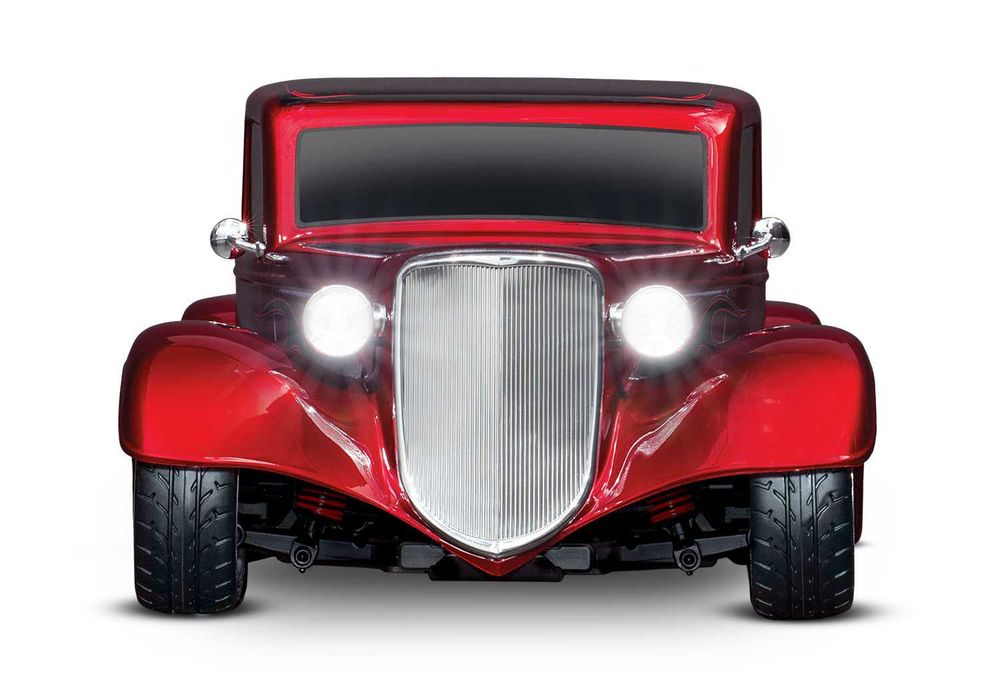 Traxxas Factory Five 1935 Hot Rod Truck