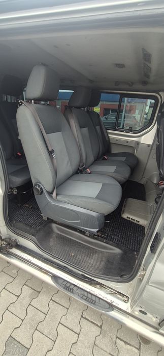 Sprzedam Renault trafic