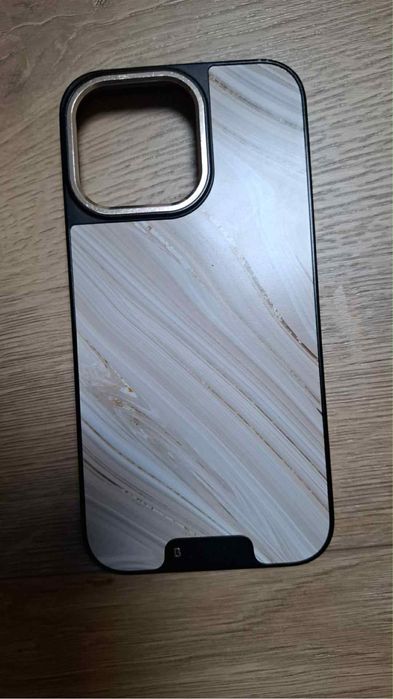 Etui iphone 15 pro max