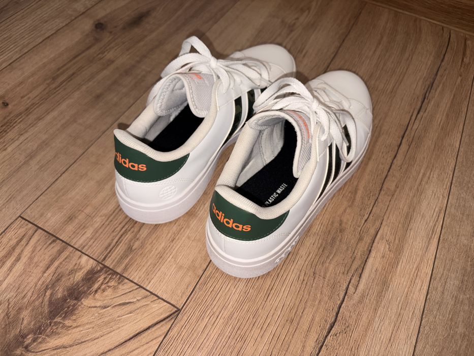 Adidas Grand Court Base rozm. 43