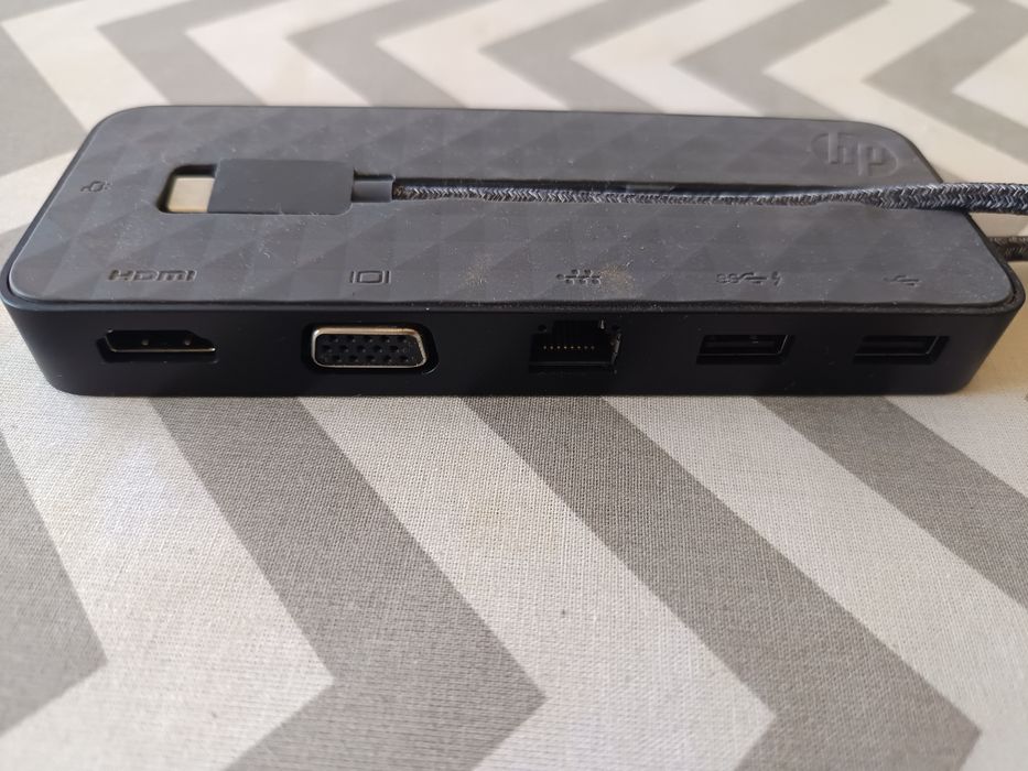 Docking Station HP USB-C Mini