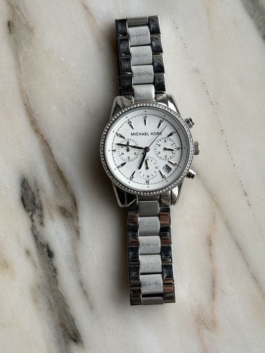 Relogio michael kors de 2019