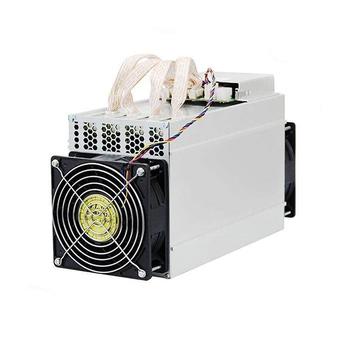 Асік Bitmain Antminer L3+ з блоком питания