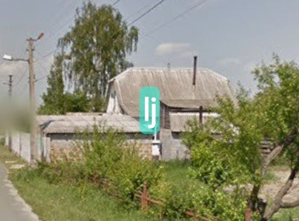 БУДИНОК   с.Блиставиця,Бучанського району