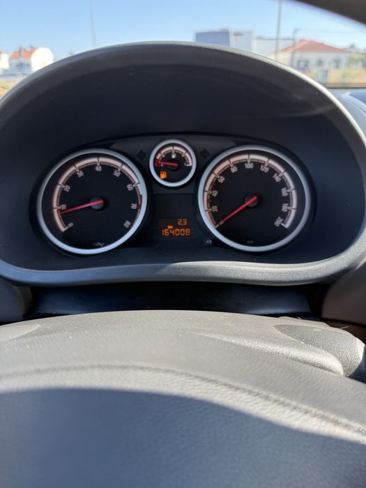 Opel Corsa 1.2 2007
