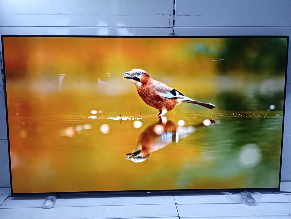 Телевізор OLED Sony KD-65AF9 з Німечинни Б\В
