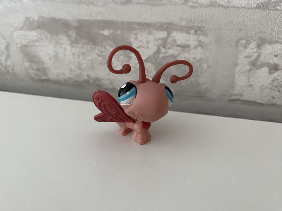 Littlest Pet Shop #1300 | Autêntico