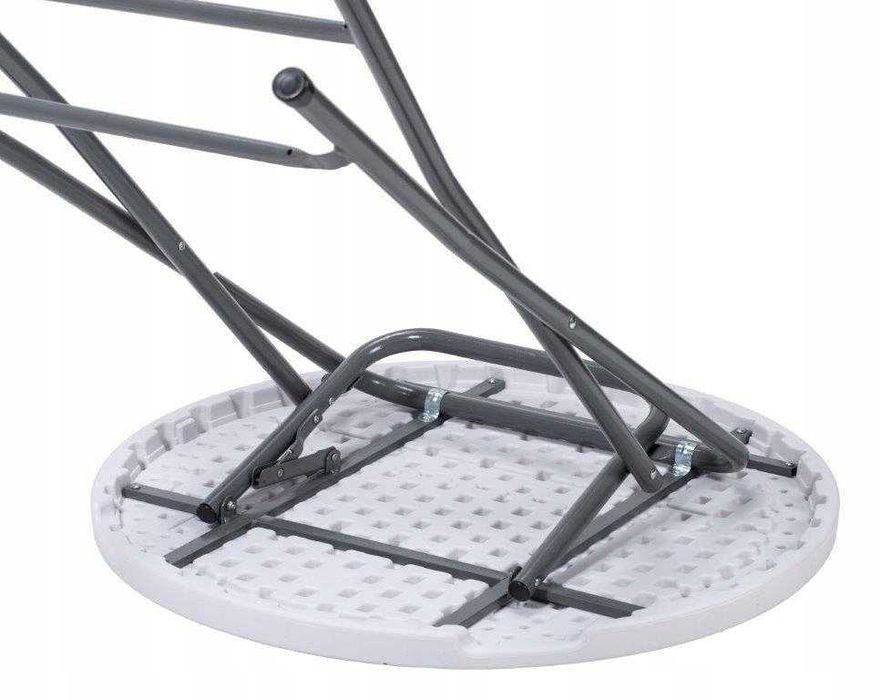 Stolik koktajlowy 80 x 110 cm - Nowy