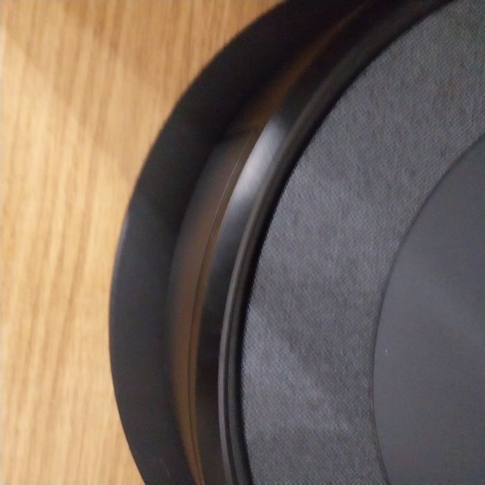 Aspirador robot irobot