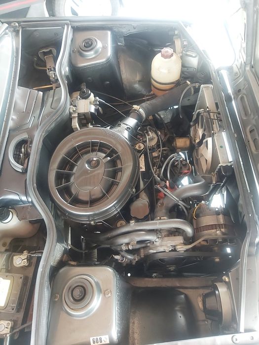 Renaut 5 GTR (a andar com selo e inspeção)