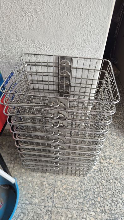 Cesto Compras loja