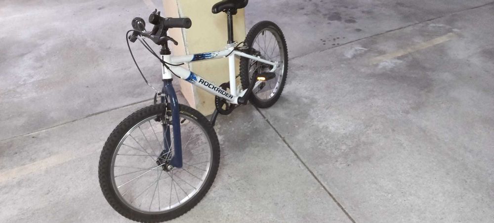 Bicicleta de criança | Rockrider – Decathlon
