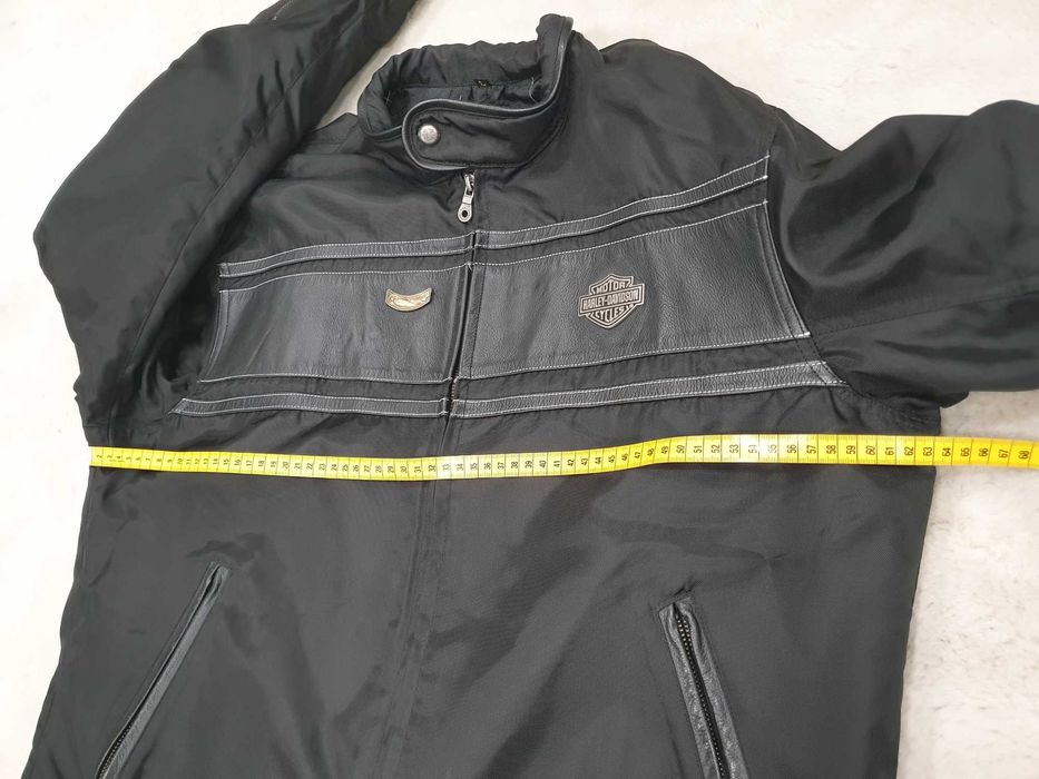 Harley Davidson  rozm L kurtka motocyklowa