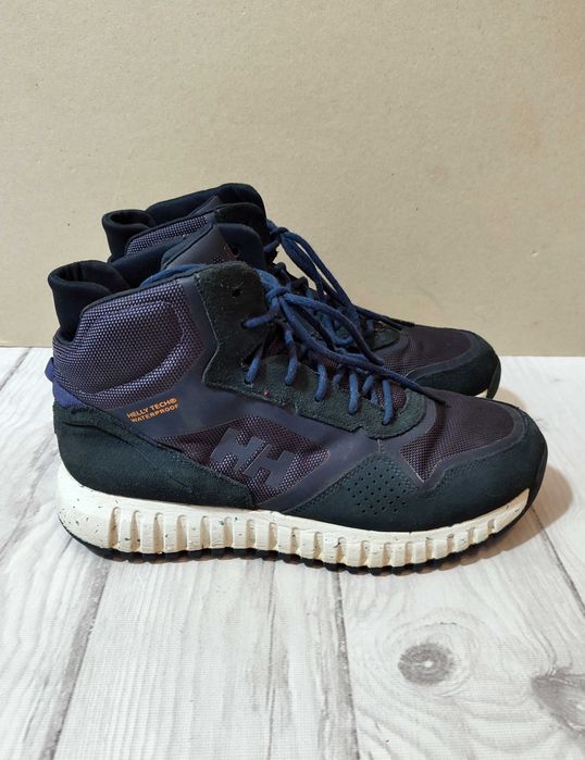 Buty HELLY HANSEN Monashee Ullr r. 43