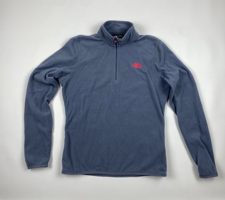 Флісова кофта The North Face жіноча фліска розмір М оригінал
