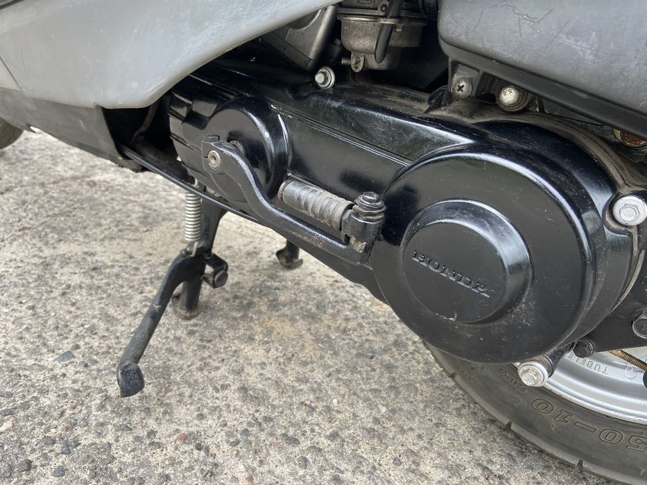 Мопед Honda Lead 50