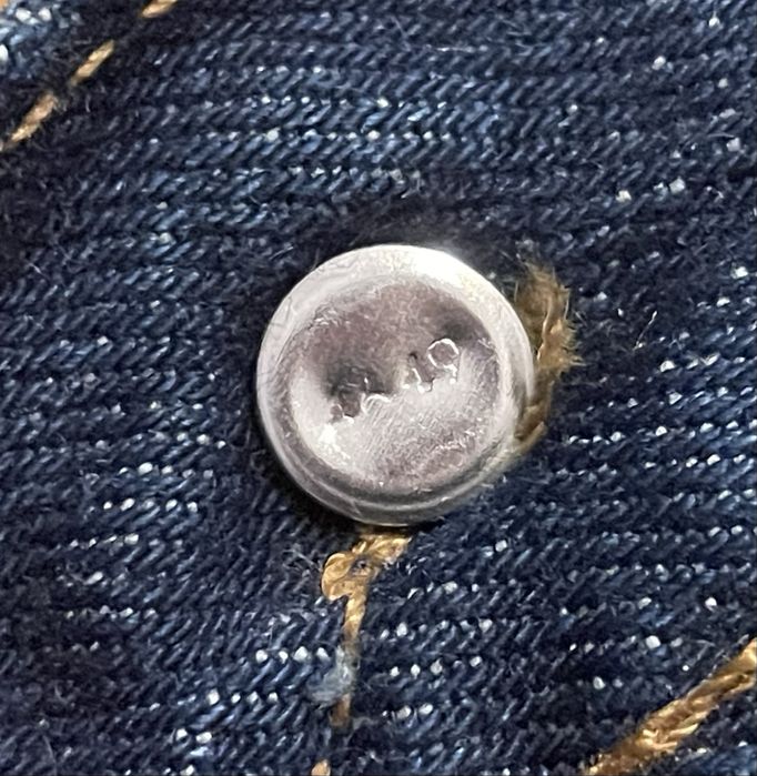 Levis 501 W31 L32 Float On Cloud DX